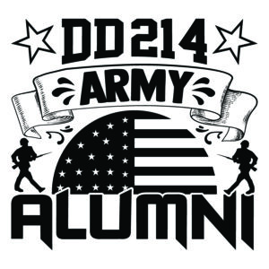 DD-214 Army