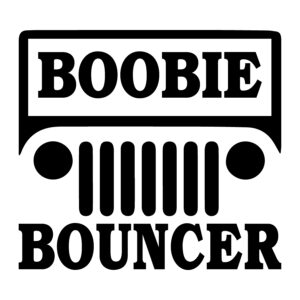 Boobie Bouncer