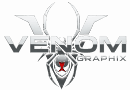 Venom Graphix – Graphic Design, Web Design, and Promo Products in Jacksonville, FL and Northeast Florida